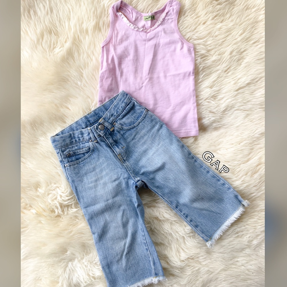 Girls Sz3T
